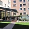 Melrose Apartments 2 - map