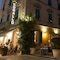 Hotel Corallo - map