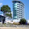 Marsden Suites Nautilus Orewa - map