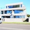 Belle Mer Beach Front Apartments - map