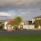 Westport Motels - map