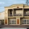 Pebble Beach Motor Inn - map