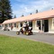 Waikanae Beach Top 10 Holiday Park - map