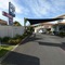 Gateway Motor Inn Mt Maunganui - map