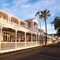 The Duke Of Marlborough Hotel - map