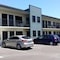 Asure Abode On Courtenay Motor Inn - map