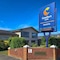 Comfort Inn Tayesta - map