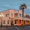 Art Deco Masonic Hotel - map
