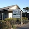 Ashbury Park Motel - map
