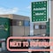 Adelaide Motel - map