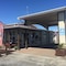 Greymouth Seaside Top 10 Holiday Park - map