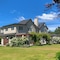 Queenstown Country Lodge - map