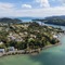The Old Oak Boutique Hotel - map