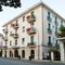 Giulio Cesare Hotel - map
