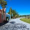 Margrain Vineyard Villas - map