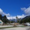 Fox Glacier TOP 10 Holiday Park & Motels - map