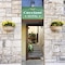 Cacciani Hotel - map