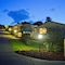 Sunseeker Cottages - map