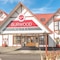 Burwood Manor Motel - map