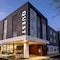 Quest Palmerston North - map