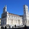 Bed & Breakfast Ai Cipressi - map