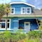 The Gables B&B - map