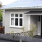 Christchurch City & Country Cottages - Clarence Cottage - map