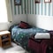 Chalet Chevron B&B Hotel - map