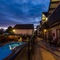 Le Chalet Suisse Motel Apartments - map