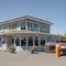 Taupo Top 10 Holiday Park - map
