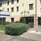 Hotel Tricolore - map