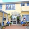Orewa Pillows Lodge - map