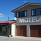 Sierra Motel - map