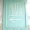Creator Hotel - map