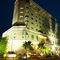 StarCity Hotel Alor Setar - map