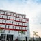 Tune Hotel KLIA-KLIA2, Airport Transit Hotel - map