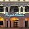 Royale Chulan Penang - map