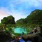 The Banjaran Hotsprings Retreat - map