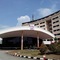 Rhr Hotel Uniten - map