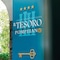 Tesoro Pompeiano - map