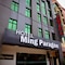 Ming Paragon Hotel - map