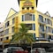 Sun Inns Hotel Sunway Mentari - map