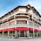 Hotel Penaga - map