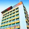 Silam Dynasty Hotel - map