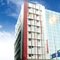 My Hotel @ Bukit Bintang - map