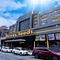 Seeds Hotel Premier Sri Petaling - map