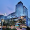 Empire Hotel Subang - map