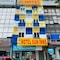 Sun Inns Hotel D'mind 1 Seri Kembangan - map