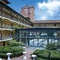 The Chateau Spa & Wellness Resort - map