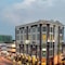 Abell Hotel Kuching - map